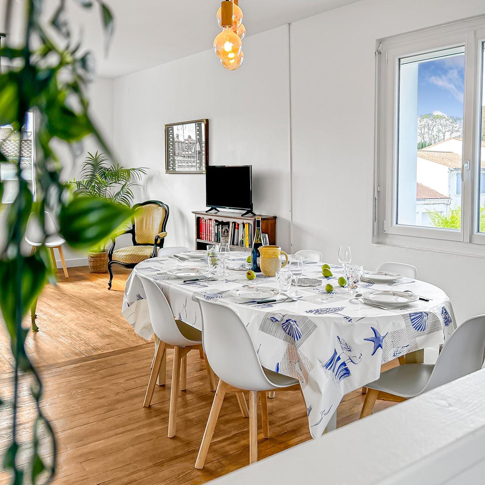 A 5 Min Des Plages, Jardin Prive Royan Exterior photo