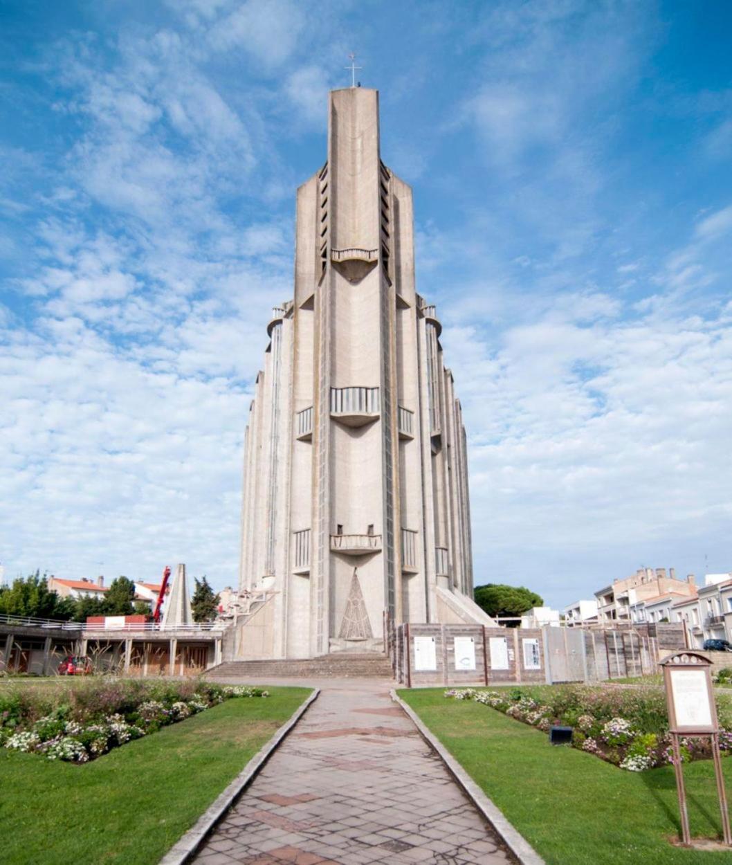 A 5 Min Des Plages, Jardin Prive Royan Exterior photo